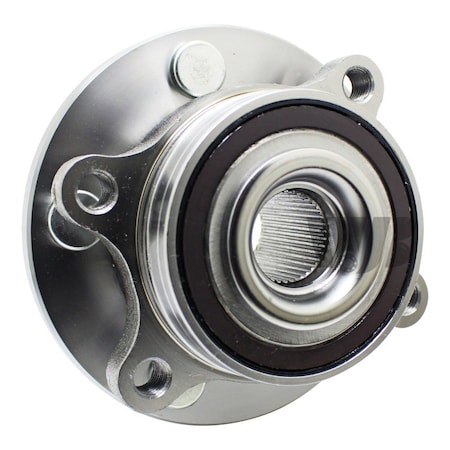 Wjb Hub Assembly, WA513275HD WA513275HD